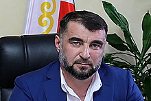 Тренер детей Кадырова стал министром спорта Чечни