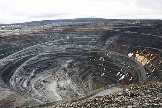 Роснедра: Россия обеспечена редкими металлами на&nbsp;100-400 лет