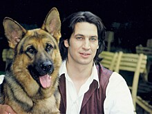 Как изменились актеры сериала «Комиссар Рекс» за десятилетия после выхода фильма