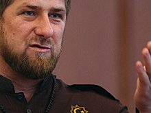 Кадыров объяснил цель неожиданного приезда в Мариуполь