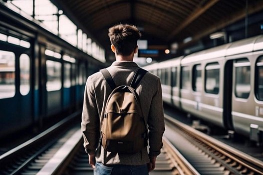 Москву и Рязань свяжет высокоскоростная железнодорожная магистраль