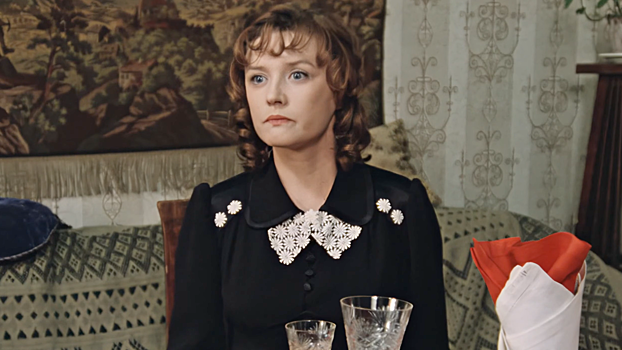 В знаменитых сценах фильма «Москва слезам не верит» нашли киноляпы