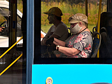 Описаны психические последствия от COVID-19 в России