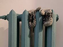 В части российского города отключили отопление после ракетного обстрела ВСУ