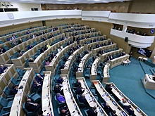 Сенатор Исаков предложил создать рейтинг патриотизма регионов России