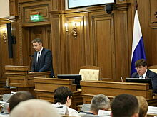 Юрий Клепиков: Главным наказом сегодня является безопасность