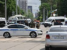 Раскрыты подробности об одном из захвативших в ростовском СИЗО заложников террористе