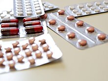 В России могут ввести обязательную маркировку БАДов с 1 апреля