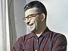 Аркадий Стругацкий: какие тайны скрывала жизнь культового автора