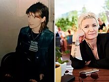 Российские рокеры в начале карьеры и сейчас: как менялась внешность звезд?