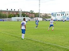 Футболисты «Зенита» вышли в четвертьфинал Кубка МФС «Приволжье»