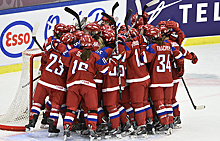 МЧМ по хоккею среди женщин стартует в Чехии