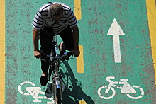 В Геленджике проложат велодорожку длиной 12 км