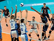 «Когда «Факел» в огне – это очень серьёзно». Тренер петербуржского «Зенита» – о сопернике