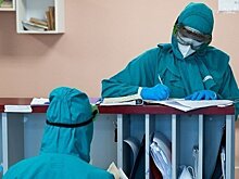 В Чувашии выявили первый случай заражения штаммом "омикрон"