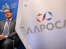 АЛРОСА и Роснефть первыми вышли на валютный рынок