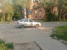 В Волгограде молодой водитель Hyundai насмерть сбил двух пешеходов