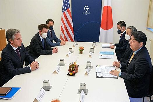 Страны G7 оценили возможности России под санкциями