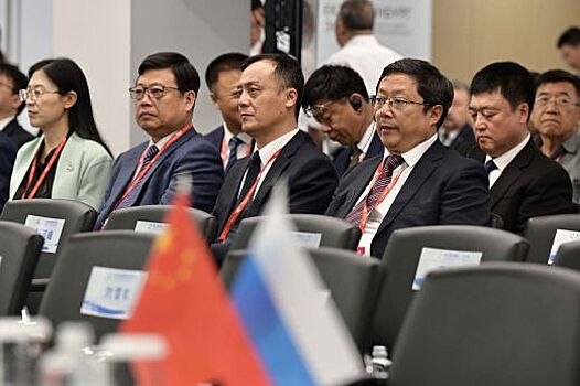 Свердловские производители смогут найти партнёров из Китая на IX Российско-Китайском ЭКСПО