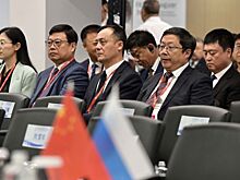Свердловские производители смогут найти партнёров из Китая на IX Российско-Китайском ЭКСПО