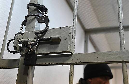 Присяжные признали виновными членов банды кемеровского мастера айкидо Синюкова