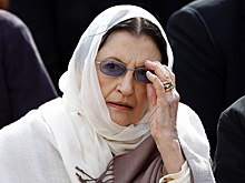 В Италии умерла балерина Карла Фраччи