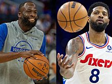 Дрэймонд Грин раскритиковал Пола Джорджа за приостановку подкаста: «Нельзя брать перерыв, когда дела идут плохо»