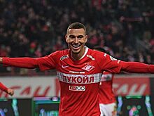 «Спартак» обыграл «Оренбург»