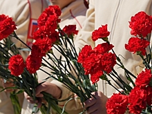 Ежегодная минута молчания 19 апреля может появиться в Волгограде