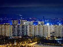 Собянин сообщил о сбитых в окрестностях Москвы беспилотниках