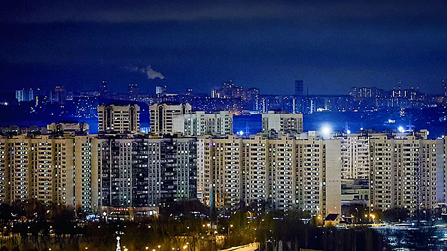 Собянин сообщил о сбитых в окрестностях Москвы беспилотниках