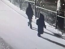 Похищенный в Красноярске мальчик найден