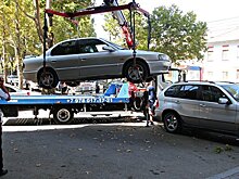 Другая сторона эвакуатора: как "теряют" и возращают авто