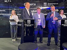 «Черкизово» инвестирует 1,3 млрд рублей в производство мясных деликатесов в Ленобласти