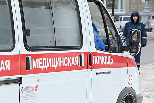 В России бывший полицейский сел пьяным за руль и устроил ДТП с летальным исходом