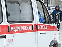 В России бывший полицейский сел пьяным за руль и устроил ДТП с летальным исходом