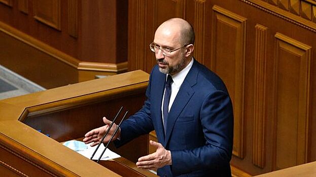 На Украине национализируют всю российскую собственность