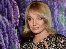 Возлюбленный одарил Волочкову шубой за миллион