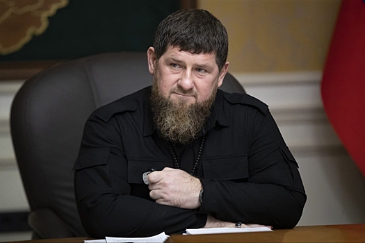 Кадыров заявил о необходимости «забрать» Одессу и Харьков «в этот месяц»