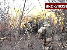 Артиллеристы рассказали, какие цели интереснее всего уничтожать