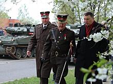 Латвия отмечает День независимости