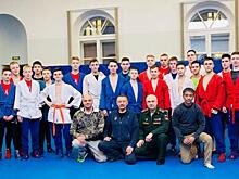 «Система Золотого Треугольника» - инновационная модель системы обучения допризывной молодежи