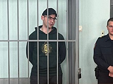 В Екатеринбурге продлили арест редактору Ura.ru Аллаярову
