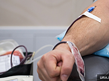 Курганский водитель спас беременную женщину