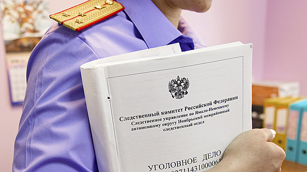 Житель Ноябрьска напал на сотрудника магазина и росгвардейца