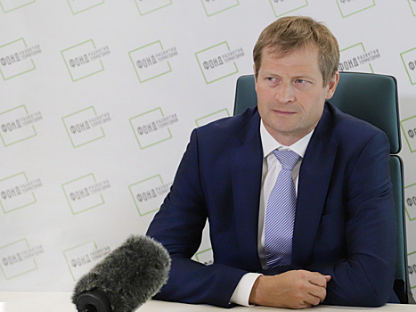 Константин Тимофеев: с начала 2022 года ЕРПО сократился на 587 объектов