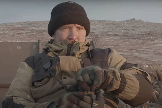 Якутская короткометражка стала номинантом на "Оскар"