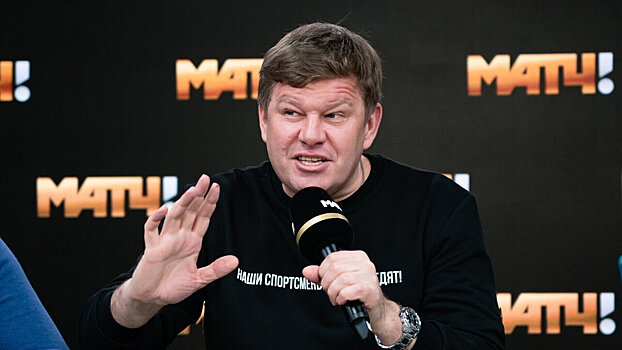 Дмитрий Губерниев: «Вяльбе на всю страну называла Легкова предателем. Если бы он слушал ее, когда бегал – никогда бы не выиграл олимпийское золото»
