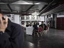 В Польше начали в спешке строить бомбоубежища