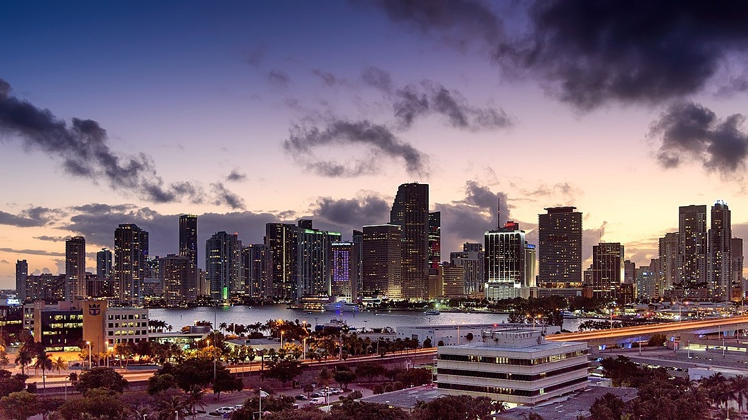 Супермодель выручила за особняк в Майами $40 млн